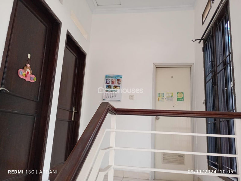 Perumahan Cyber Orchid Town House