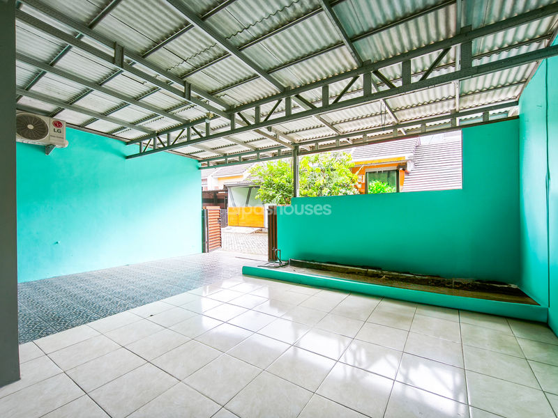 ViIla Bogor Indah 6
