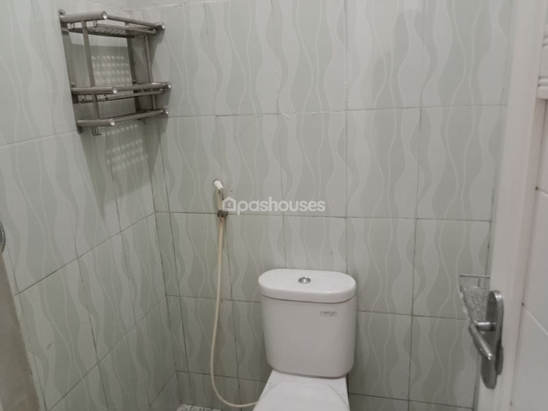 Townhouse Mutiara Pasir Kuda Blok A8