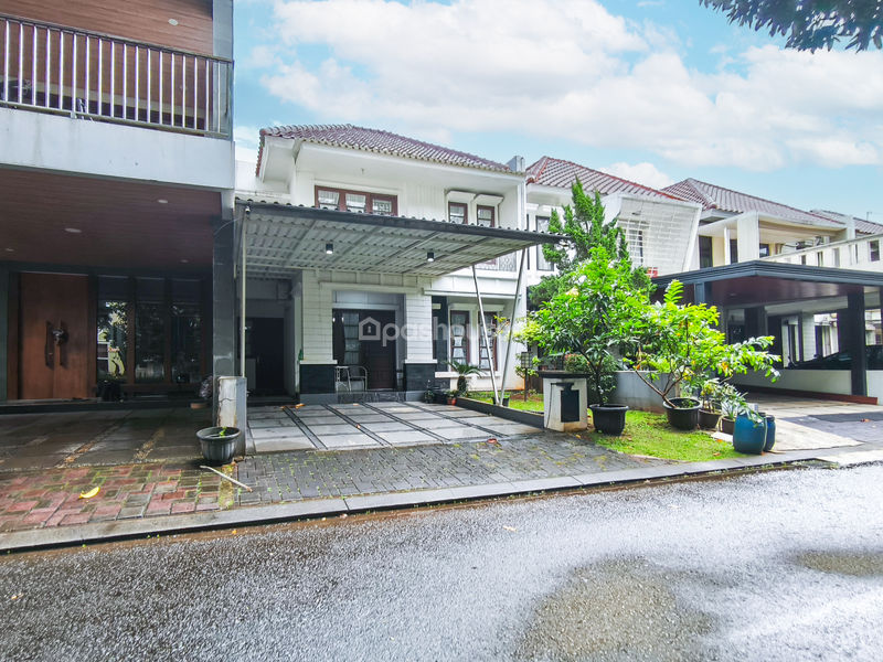 Legenda Wisata Zona Picasso Blok K5/10