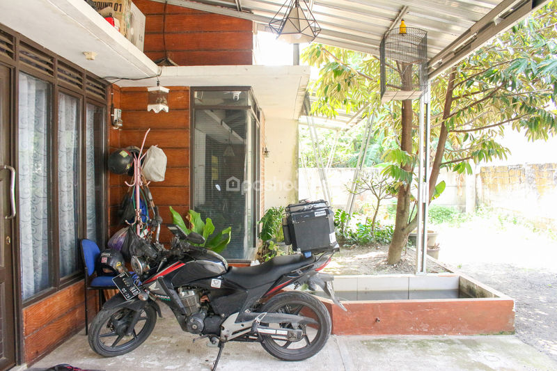 Komplek Bedahan Terrace Depok