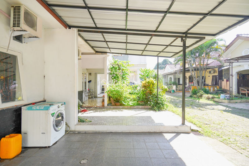 Mimi Town House Depok