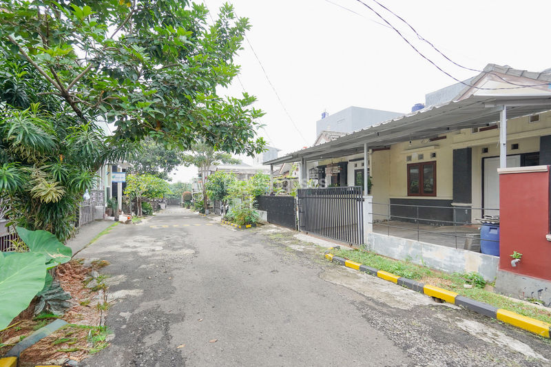 Perumahan Taman Melati Blok CC No.32