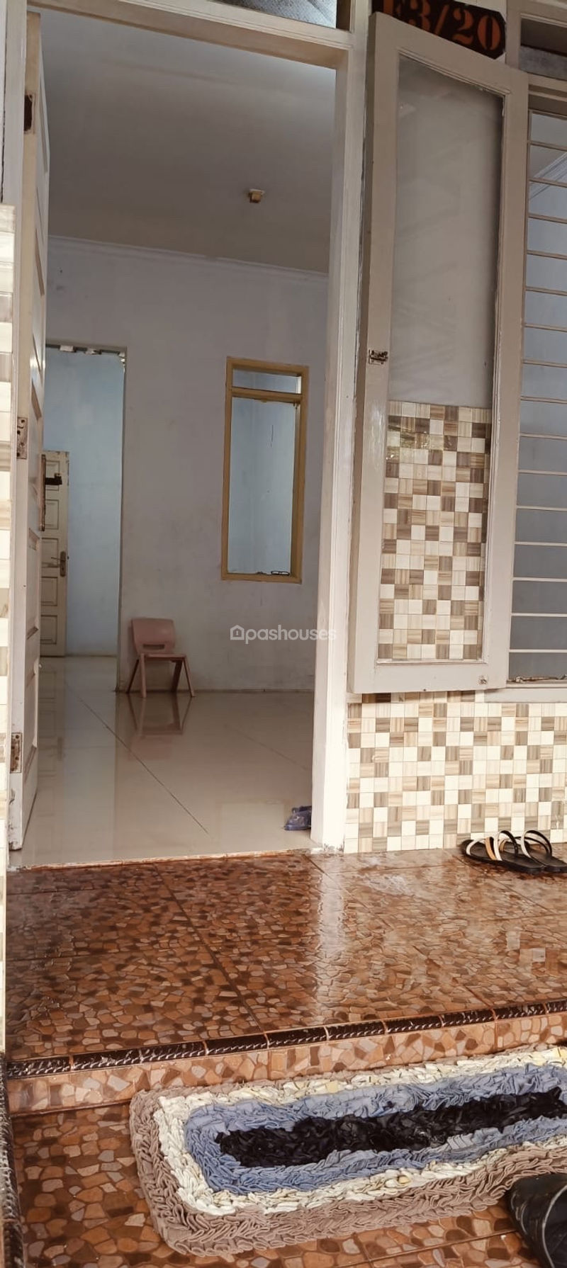 Perumahan Puri Bintaro Residence 2 Cluster E No.20