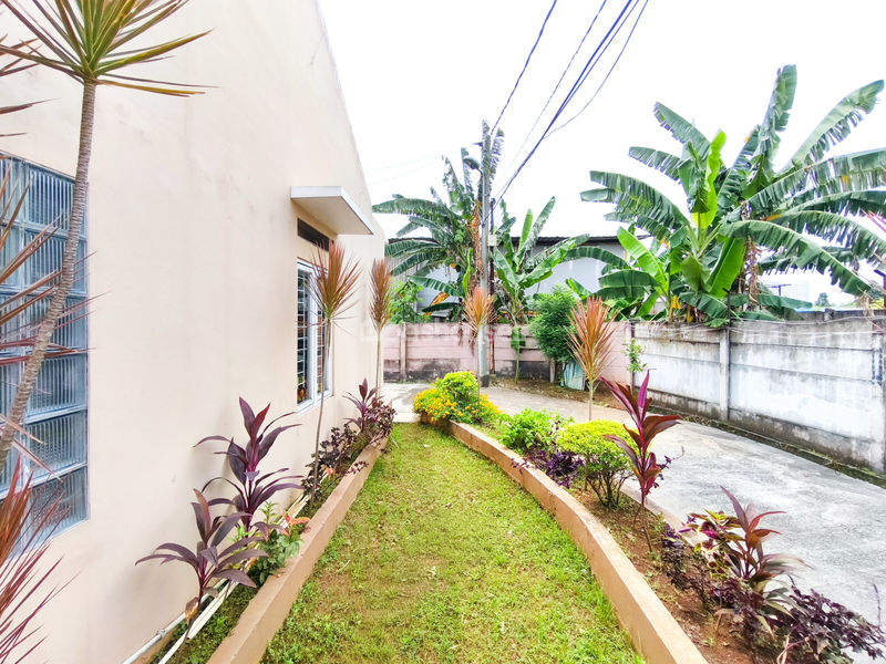 Perumahan Pakis Mas Residence Blok D8