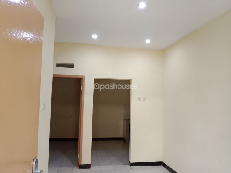 Perumahan Pura Bojong Gede Blok L5
