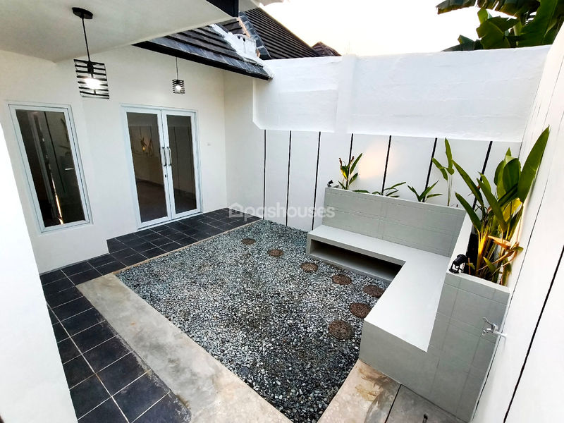 Depok Land Residence