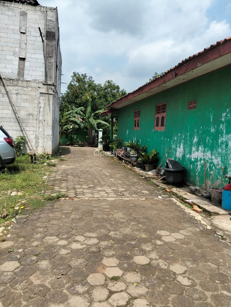 Jalan MT Haryono Bekasi