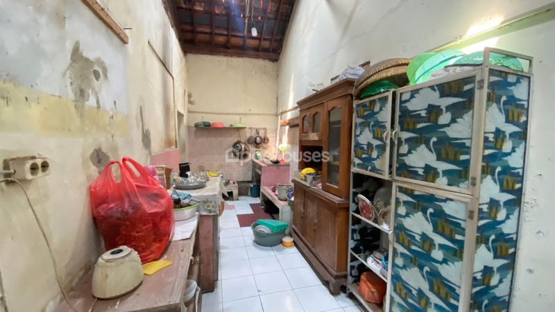 Jalan Swadaya II F No.61