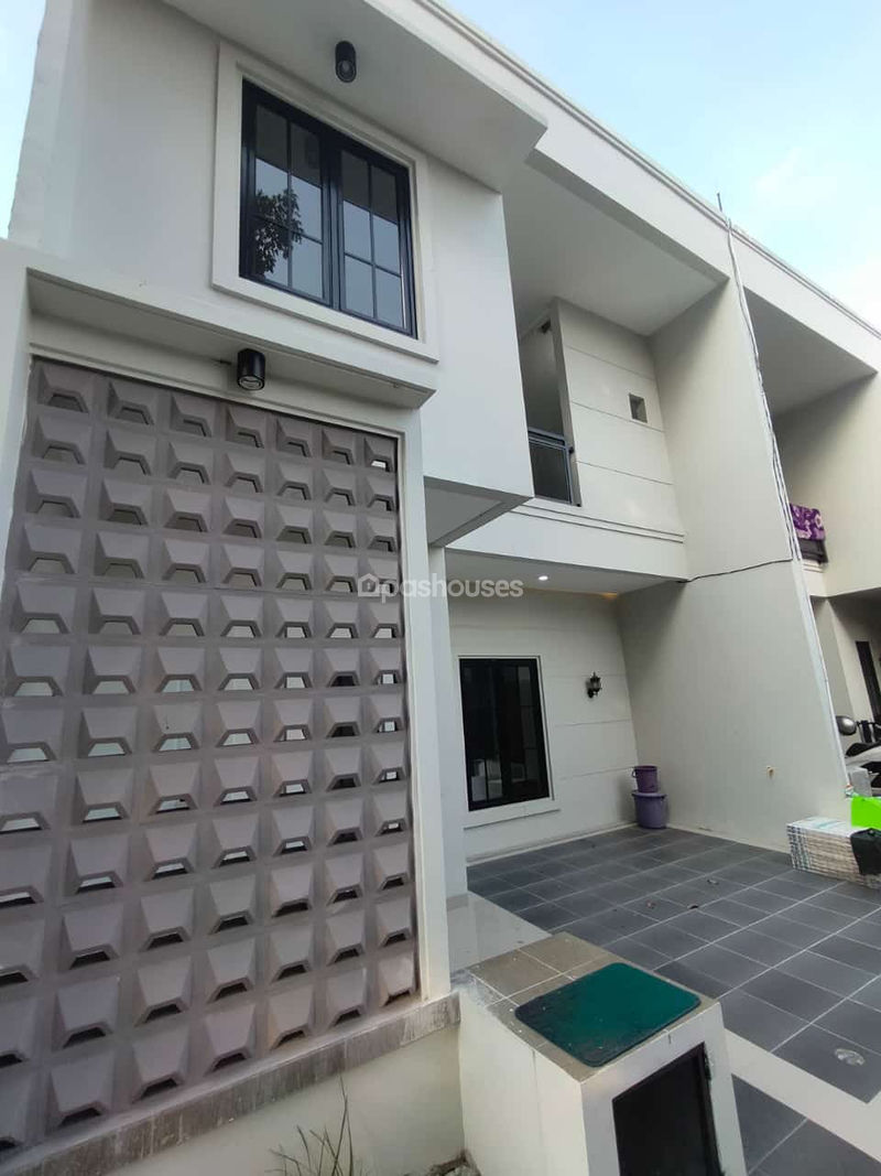 Perumahan Rumah Kaina Jatisampurna