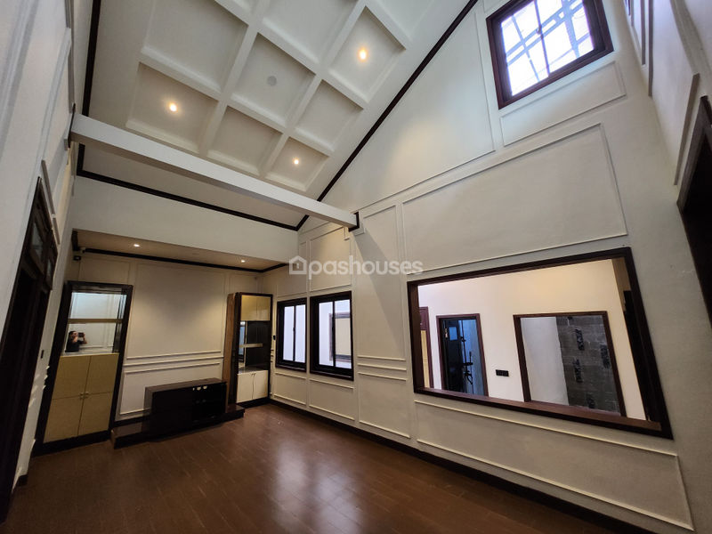 Perumahan Pondok Bambu Blok B No.24