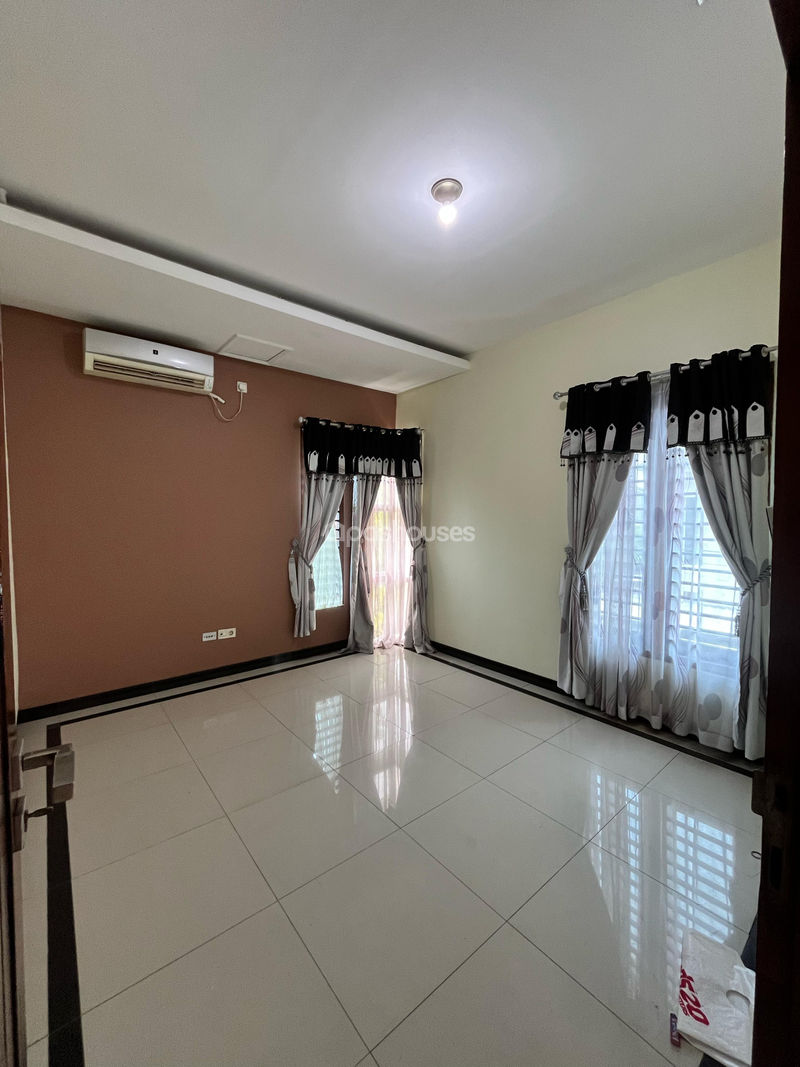 Perumahan Taman Galaxy Blok B3