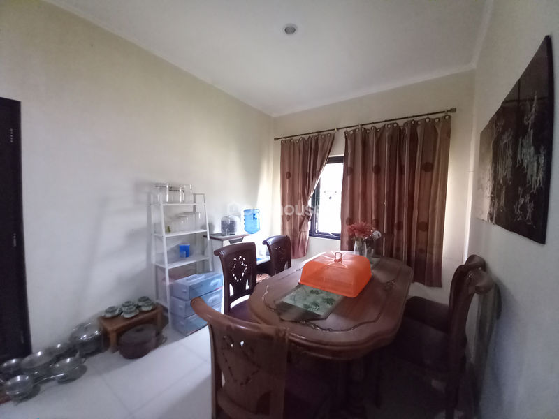 Perumahan Cascadia Residence Blok C