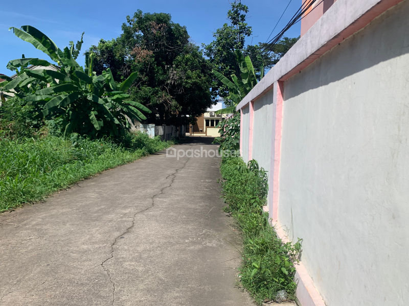 Perumahan Casa Flamboyan Bekasi