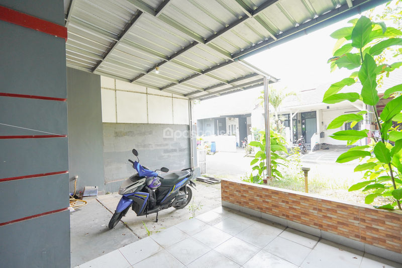 Permata Cimanggis Cluster Safir