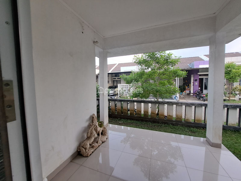 Gardens at Candi Sawangan Cluster Seruni Blok C36