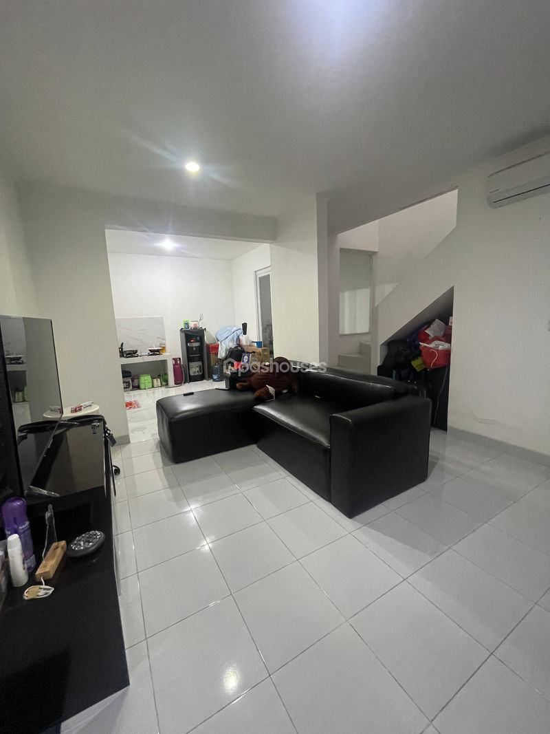 Perumahan Jaya Imperial Park Blok IGN M 15