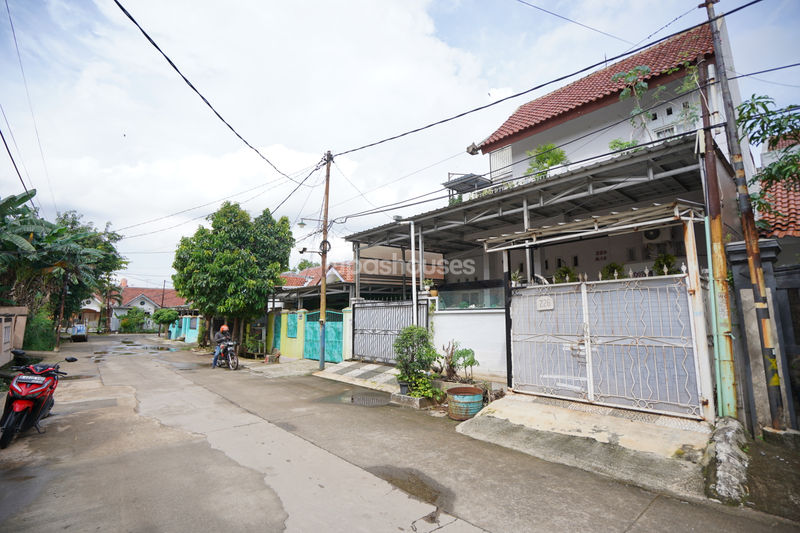 Perum Asabri Indah