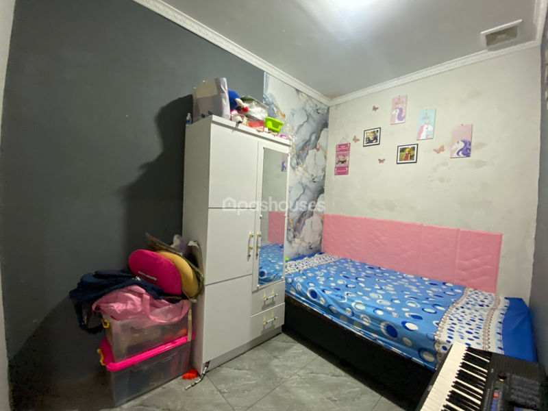 Perumahan Pesona Kahuripan 3 Blok D5/3