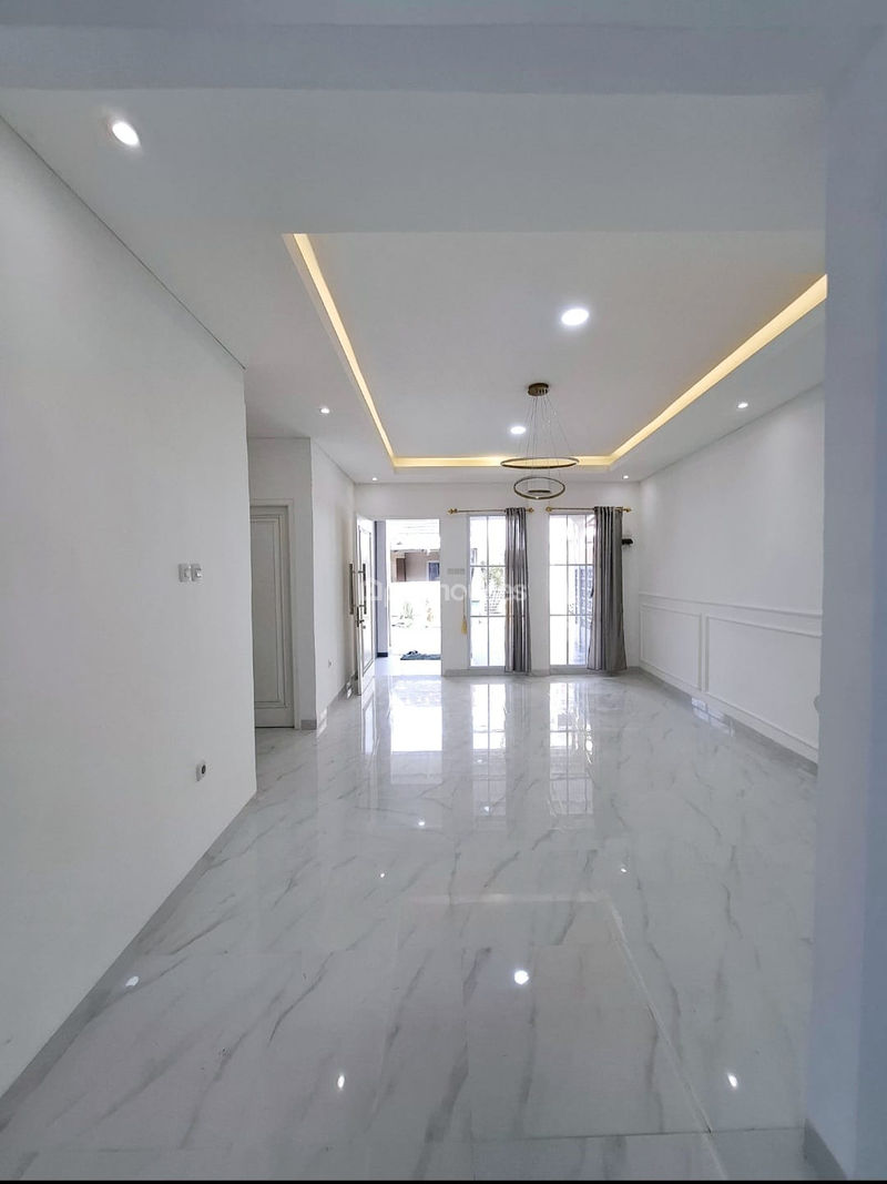Perumahan Griya Minimalis Modern 12 Pamulang