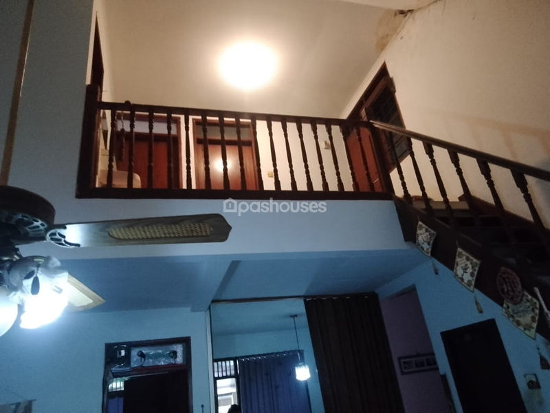 Komplek Baranangsiang Indah 2
