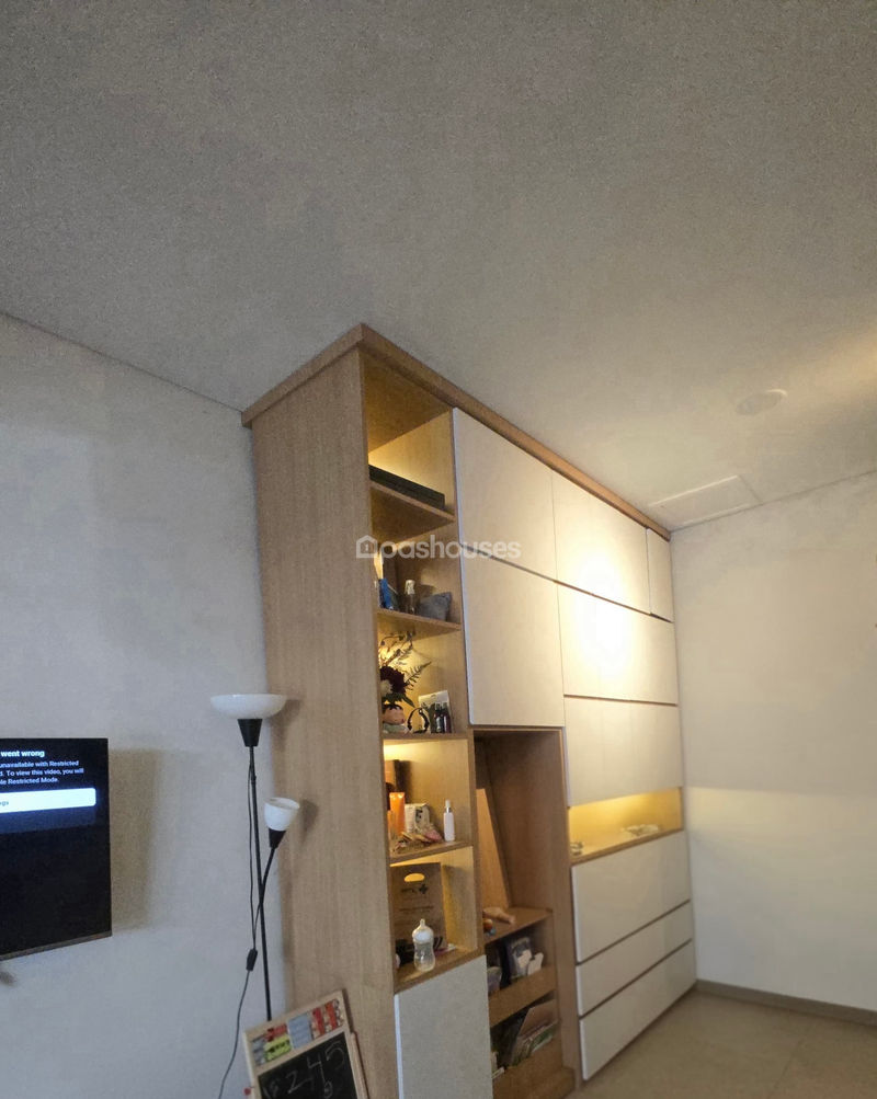 Perumahan Fortune Garden Blok D8/C28