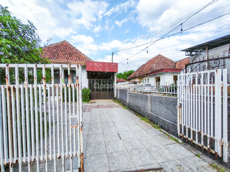 Jalan Ciwaringin No.16 Bogor