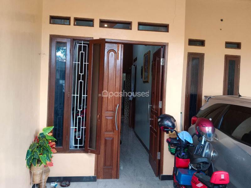 Perumahan Sudirman Indah