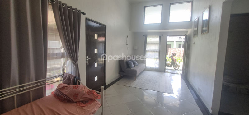 Perumahan Griya Pesona Alam Blok C No.9