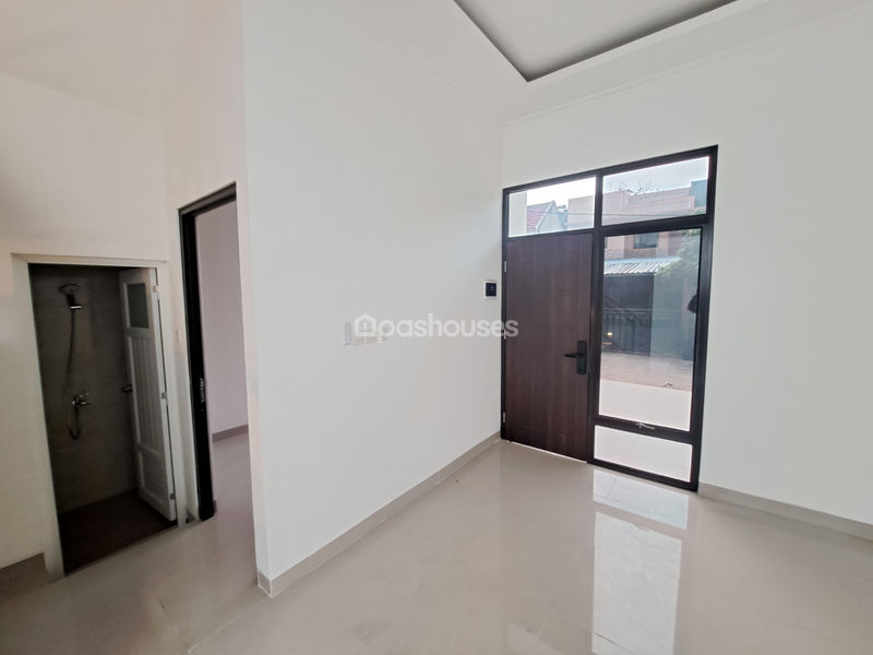 Perumahan D'Hills Residence Pamulang Blok F5