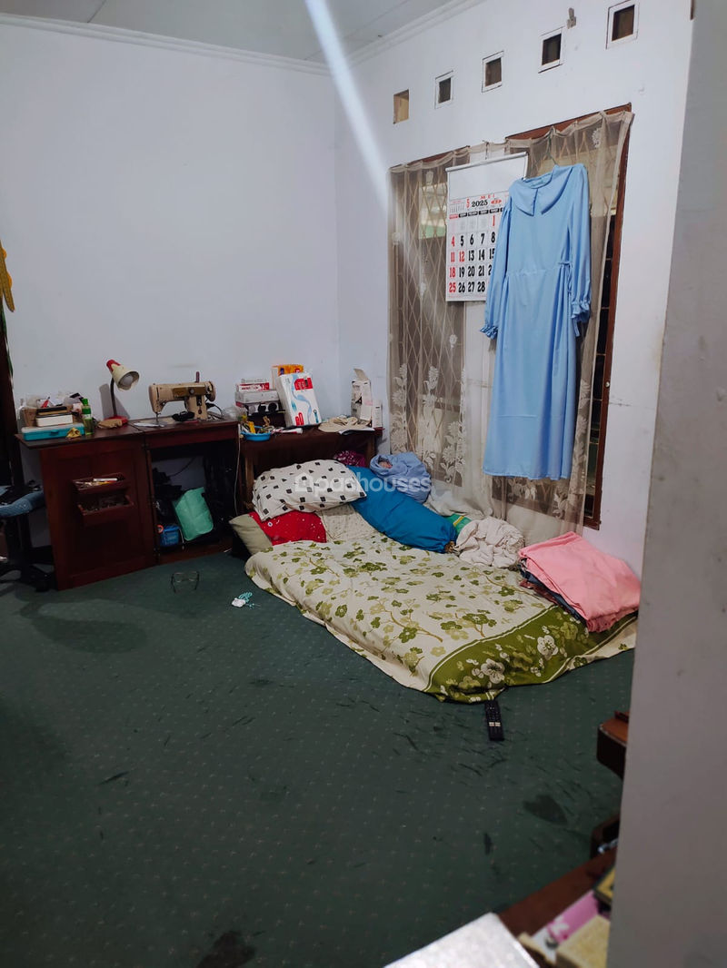 Kebun Raya Residence Blok J No.45