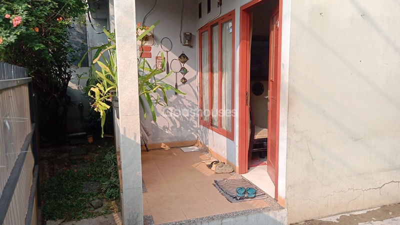 Jalan Kramat No.99A