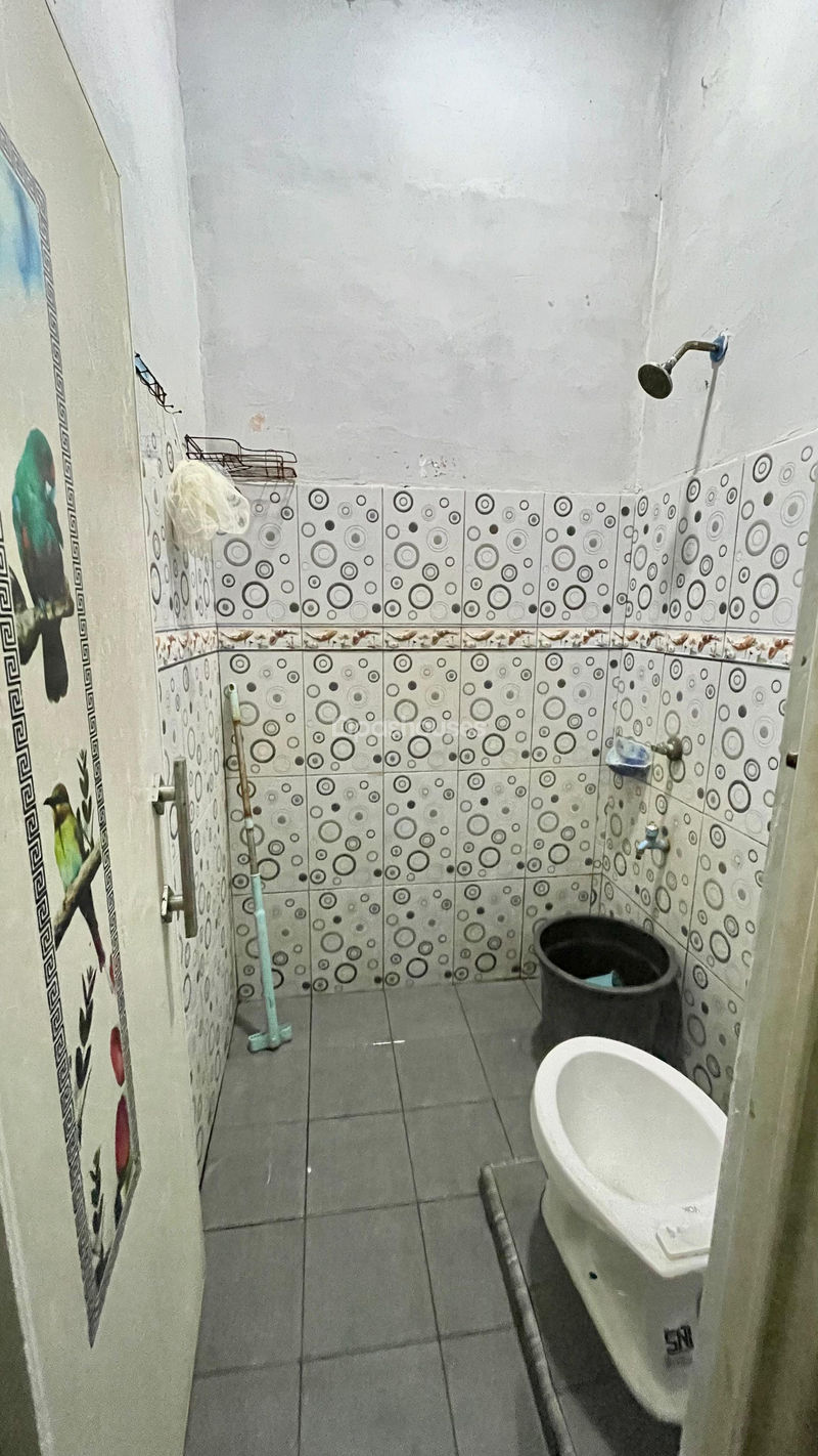 Perumahan Griya Tangerang Asri