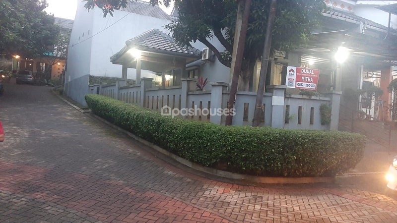 Perumahan Pesona Alam Residence Depok
