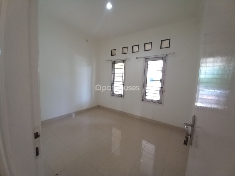 Perumahan Puri Depok Mas Blok F