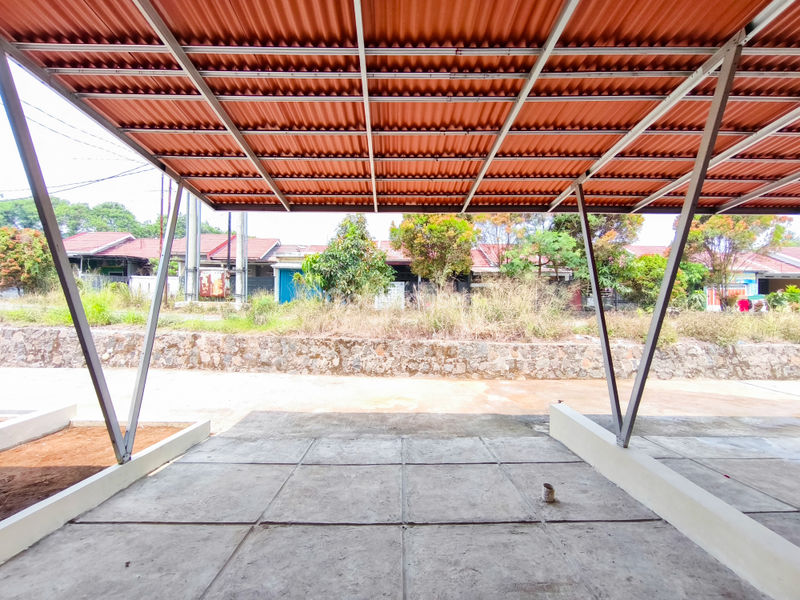 Perumahan Alam Tirta Lestari