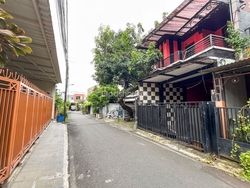 Jalan H.Saprin No.19