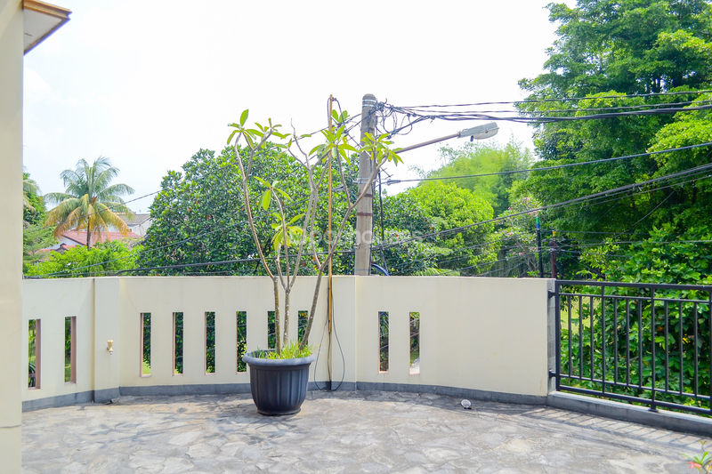 Perumahan Taman Yasmin