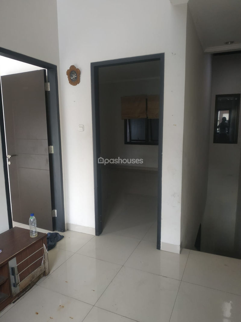 Perumahan Cascadia Residence Blok B