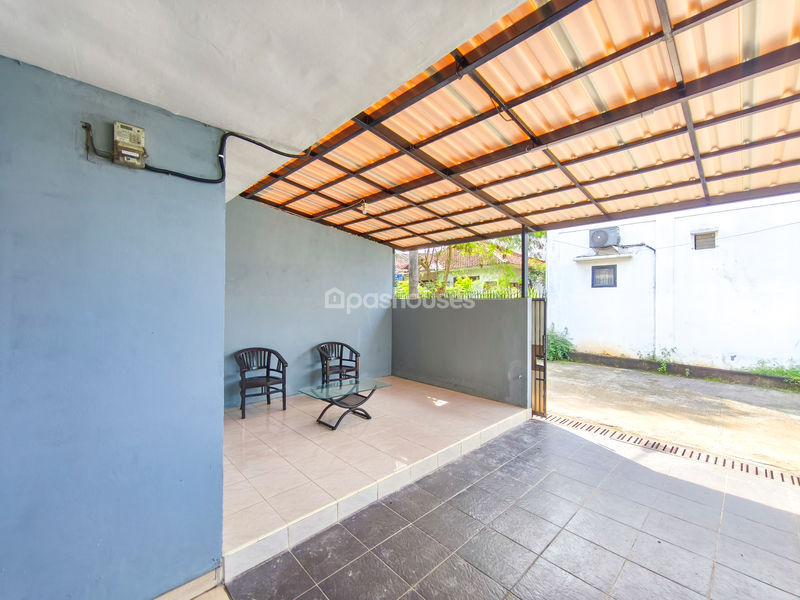 Perumahan Shinta Residence 1