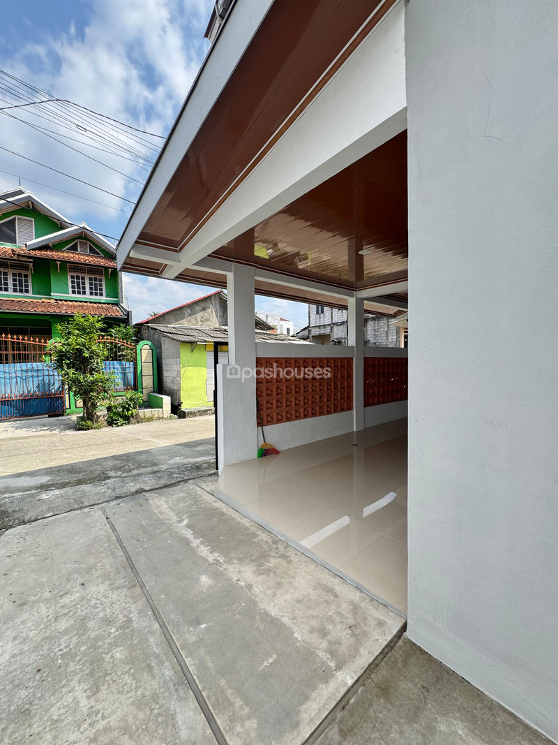 Perumahan Bojong Depok Baru 1 Blok NE