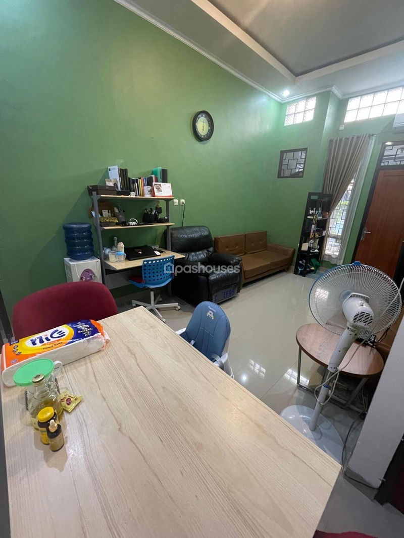 Perumahan The Maharassya Residence Blok E5