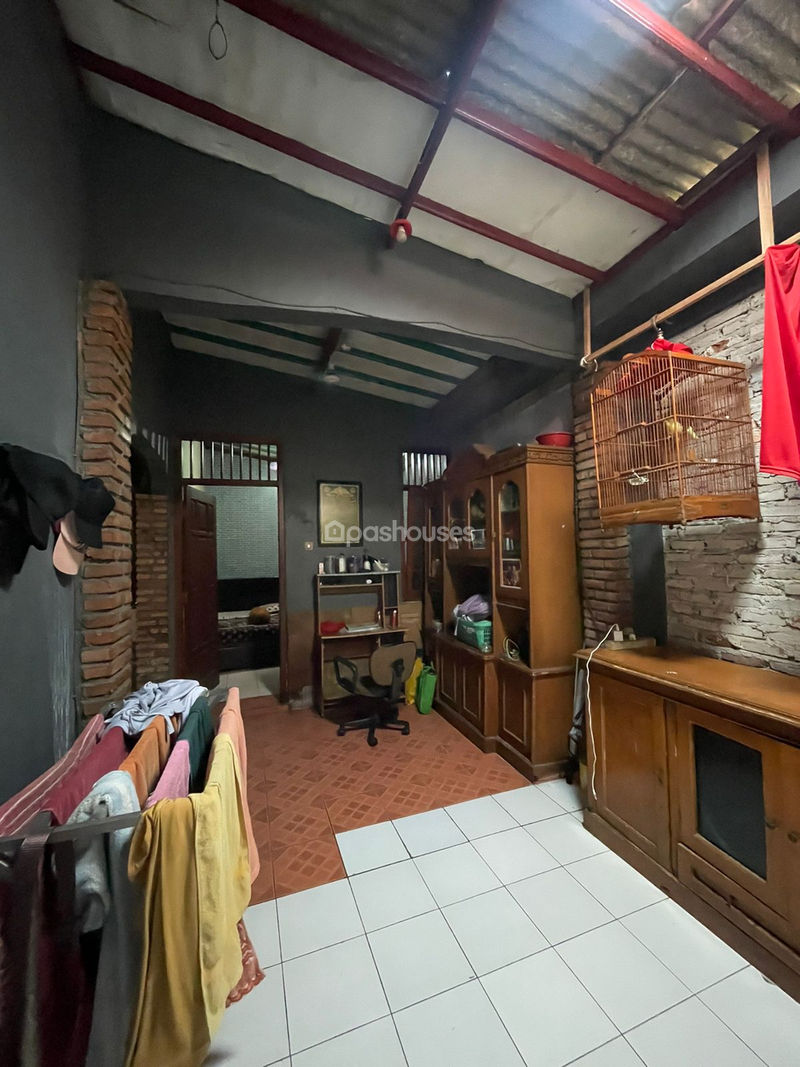 Jalan Bintara XIV