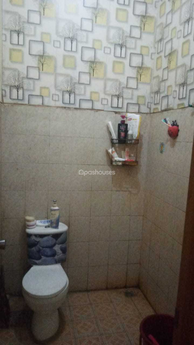 Perumahan Bukit Sutera Blok B3 No.5