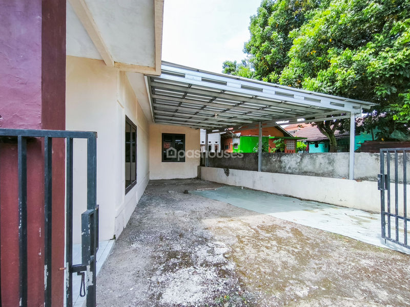 Jalan Pendekar No.4 Bogor