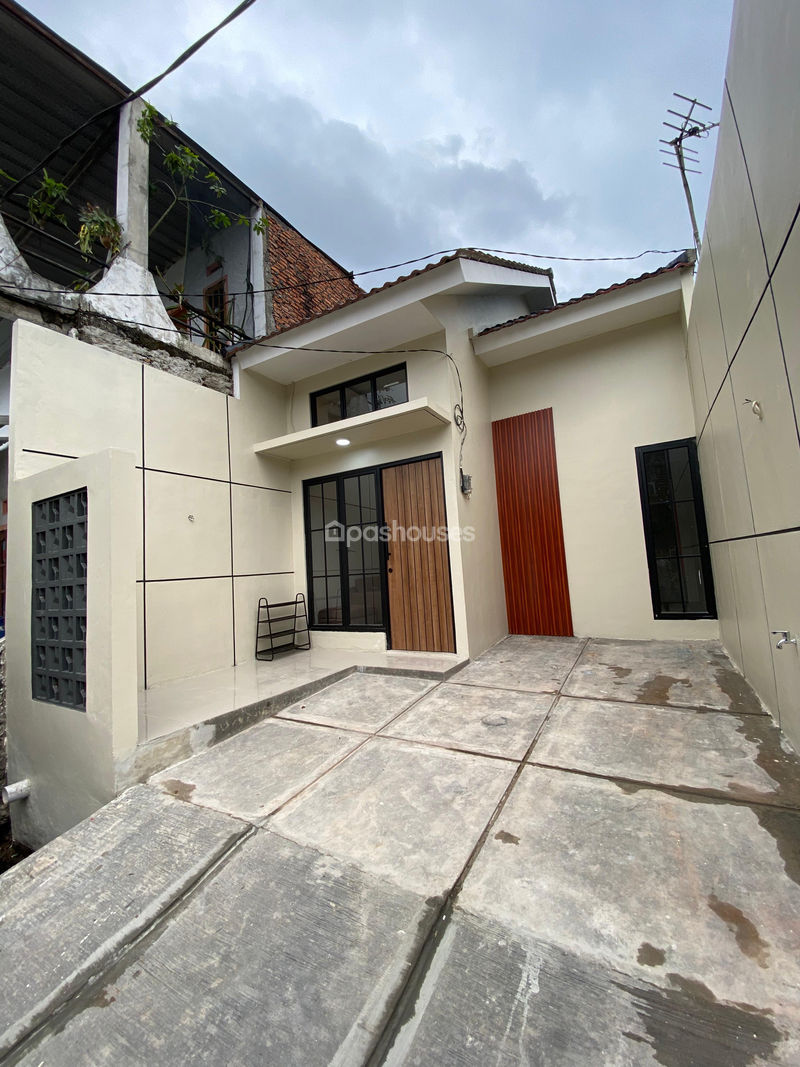 Bekasi Timur Regency Blok H15 No.2