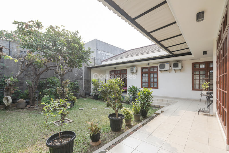 Jalan Mundu III No.4