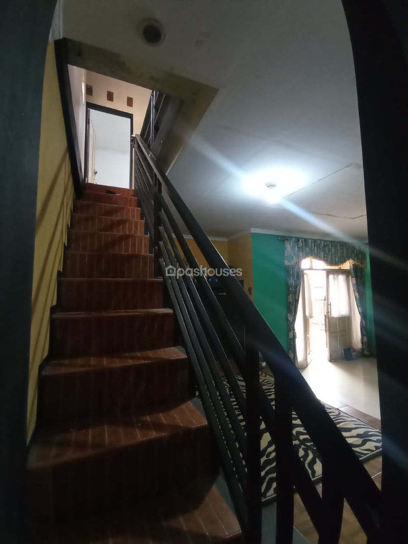 Perum Griya Cimuning Asri 2