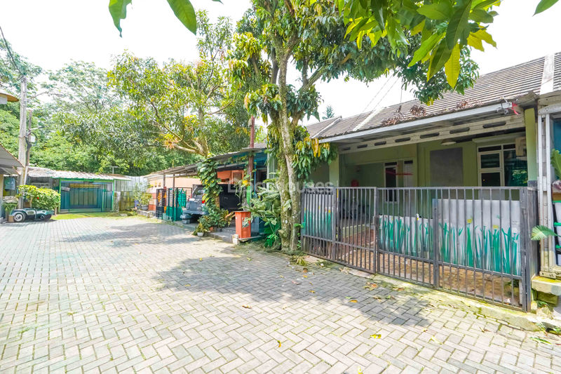 Bumi Agung Residence Blok D6