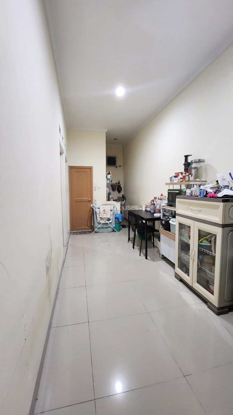 Perumahan Griya Asri Bintaro No.14D